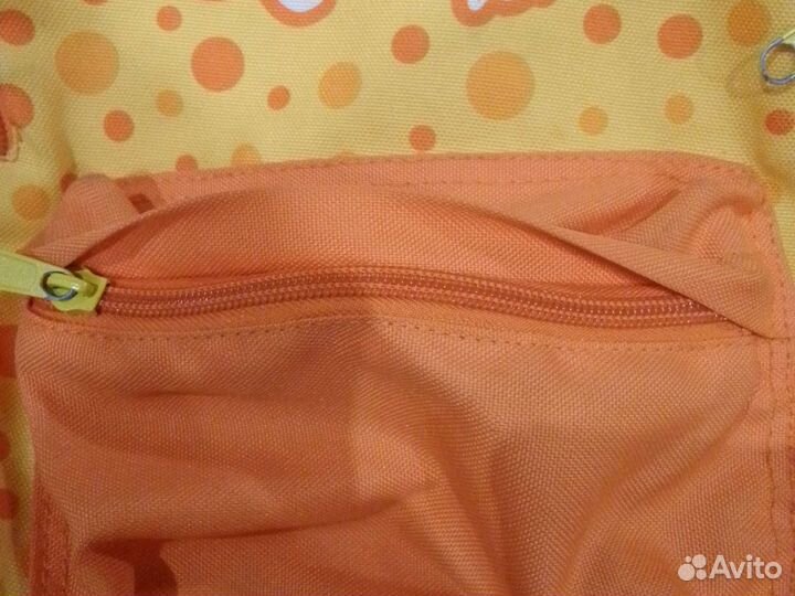 Рюкзак детский