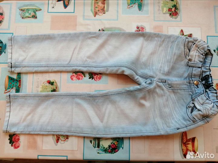 Одежда для девочек