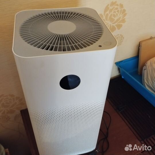 Xiaomi mi air purifier 2s