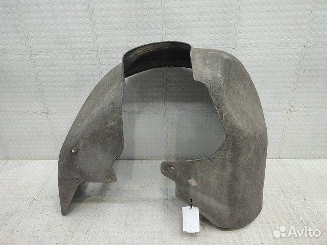 Подкрылок передний правый Лада Гранта 2018