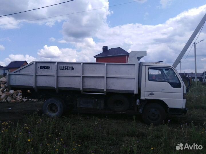 Услуги мини экскаватора