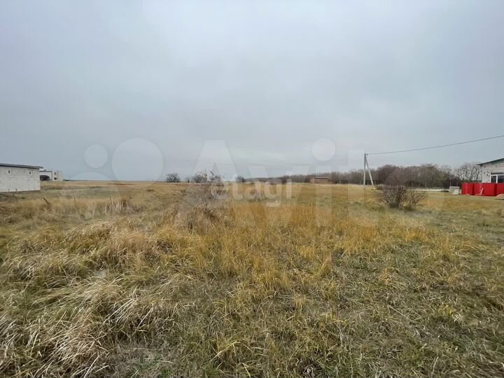 Участок 13 сот. (ИЖС)