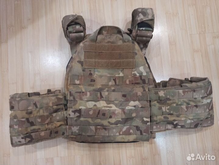 Плитник TV-110