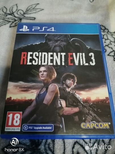 Игры на ps4 и пс5