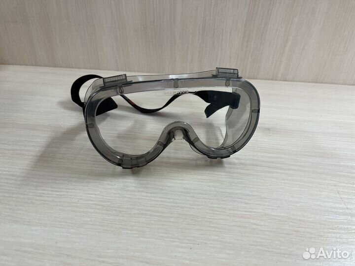 Очки защитные