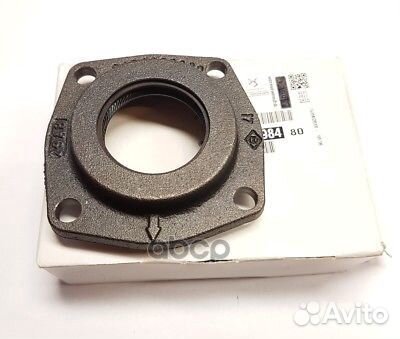 Сальник полуоси peugeot boxer (2006) 9822498480