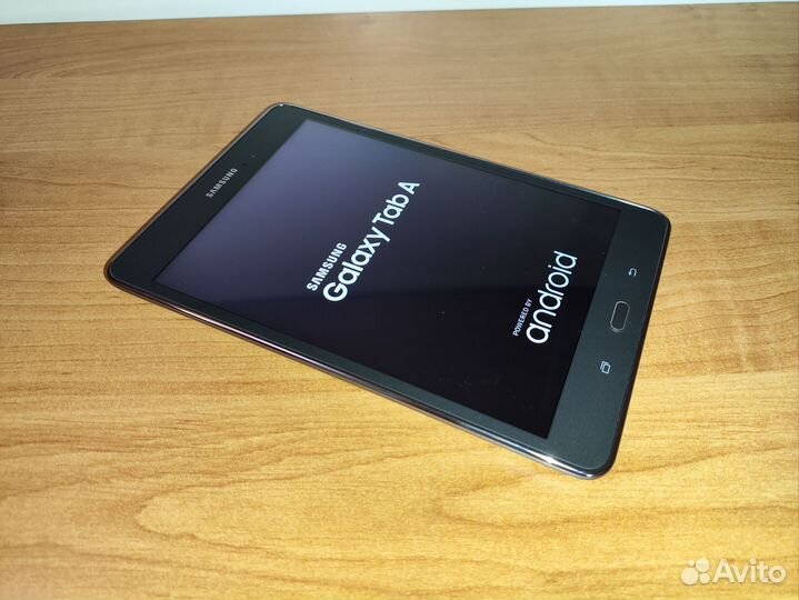 Samsung Galaxy Tab A 16GB Eng Version