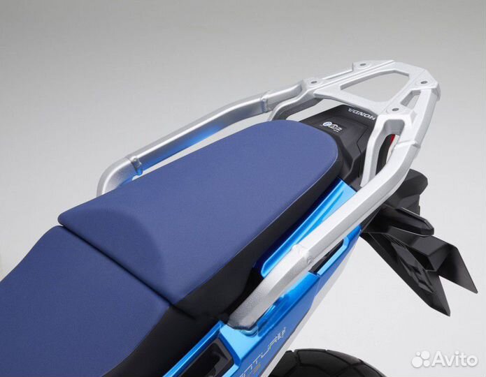 Кронштейн (багажник) кофра Honda CRF1100L Africa