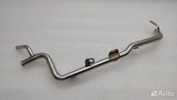 Трубка системы охлаждения Lexus Rx450H AL20 2grfxs