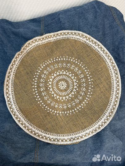 Подставки под тарелки