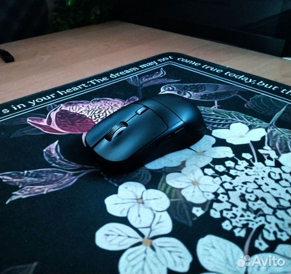 Игровая мышка Ardor Ulta