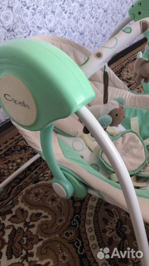 Детские качели