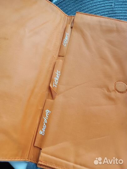 Набор для путешествий