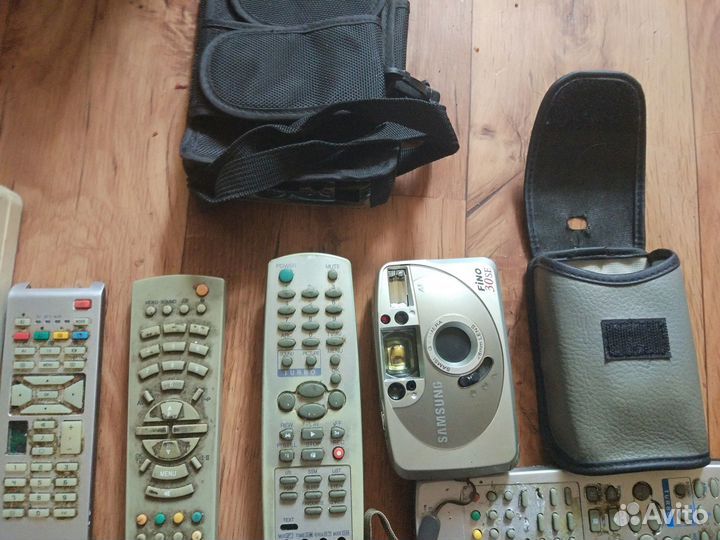 Пульты ду для телевизора