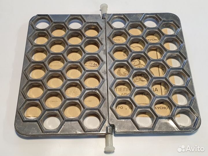 Пельменница складная 