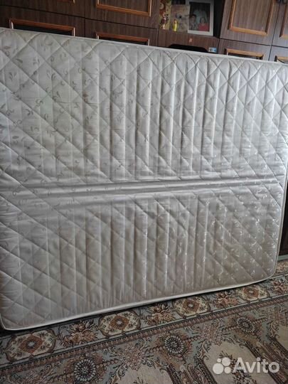 Матрас 160х200
