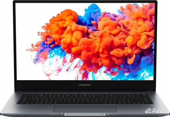 Ноутбук honor Magicbook 15/15.6