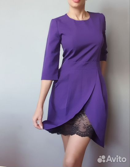 Платье Vittoria Vicci