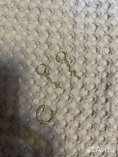 Набор украшений