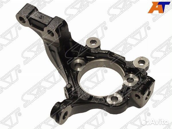 Кулак поворотный nissan cube