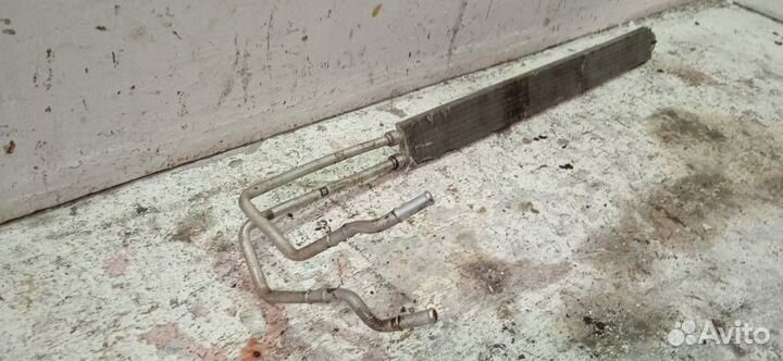 Радиатор гидроусилителя