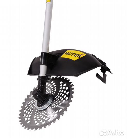 Триммер бензиновый huter GGT-2500T PRO