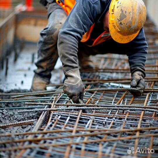 Бетонщик (Самарская область)