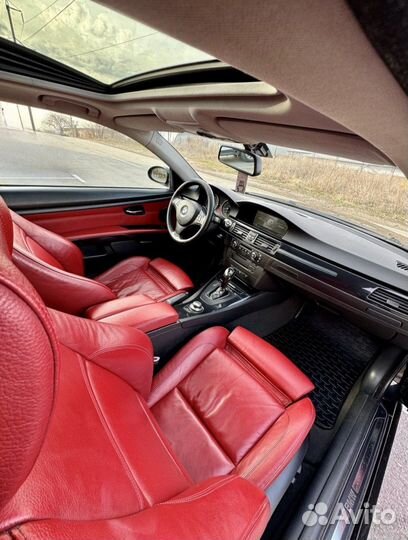 BMW 3 серия 2.5 AT, 2006, 208 000 км