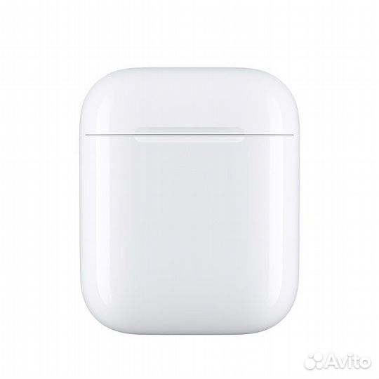 Футляр для Airpods 1/2
