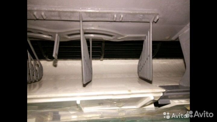 Ремонт и обслуживание Сплит-систем