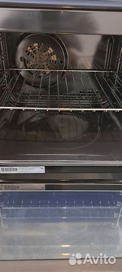 Плита электрическая стеклокерамика