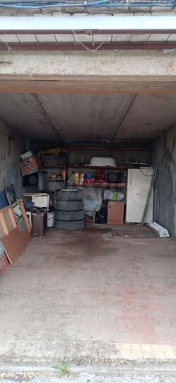 Гараж, 18 м²