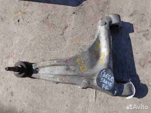 Рычаг зад L верх Hyundai Santa Fe 2 CM 552300W000