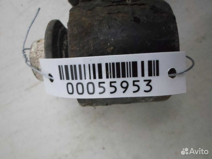 Амортизатор задний L BMW X5 E53