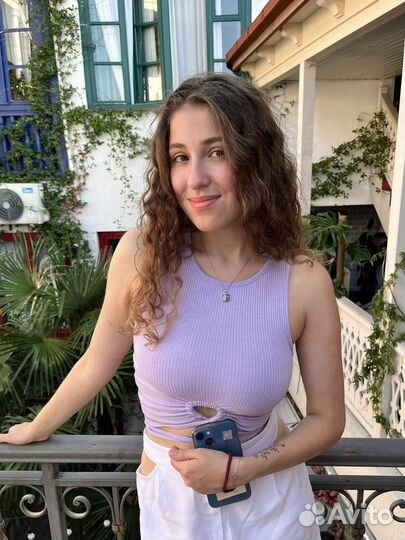 Репетитор по итальянскому языку