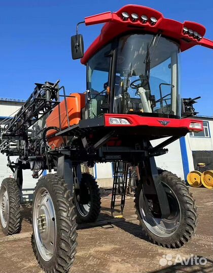 Опрыскиватель YIWU 3WPYZ-3000-240, 2023