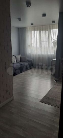 1-к. квартира, 41,8 м², 19/25 эт.