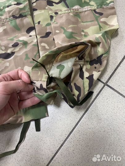 Костюм летний облегчённый мультикам вкпо 42 до 60