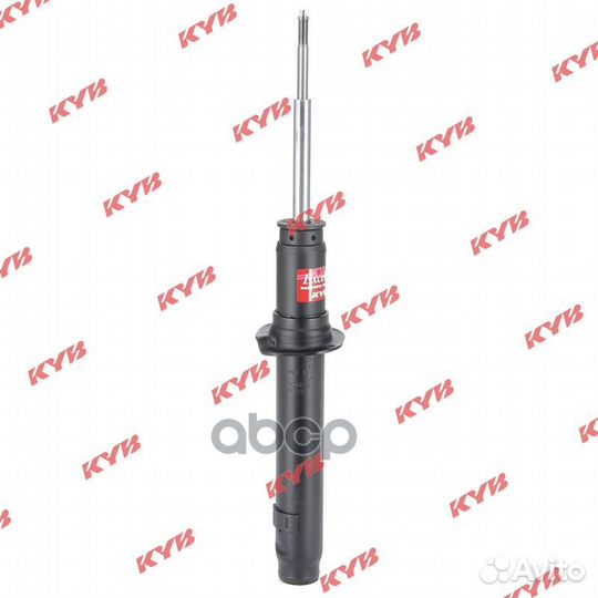 Стойка передняя hyundai sonata 05-10 lhrh 3414