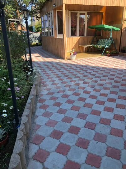 Дача 52,7 м² на участке 6 сот.