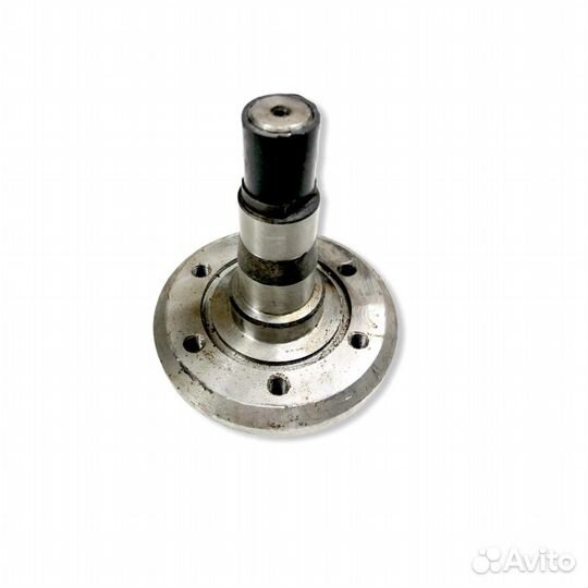 Ось диска бдм-4х4 01.001А М-27