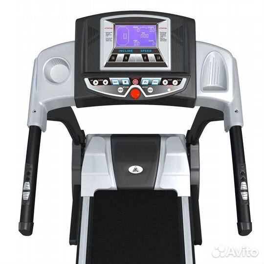 Беговая дорожка DFC terra T-505