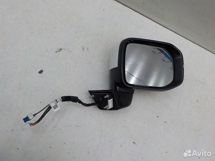 Зеркало правое Haval Dargo