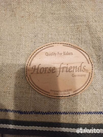 Попона для лошади 145