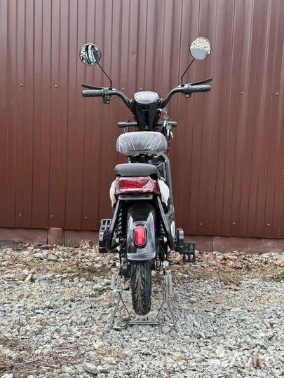 Электро скутер