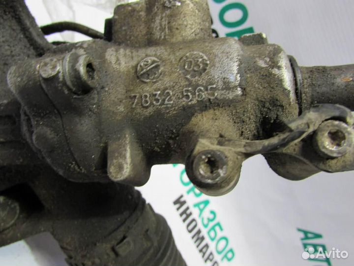 Рейка рулевая для Volvo XC70 1 Cross Country 2000