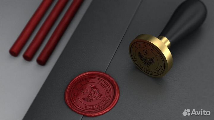 Перевод паспорта, свидетельства, диплома. Апостиль