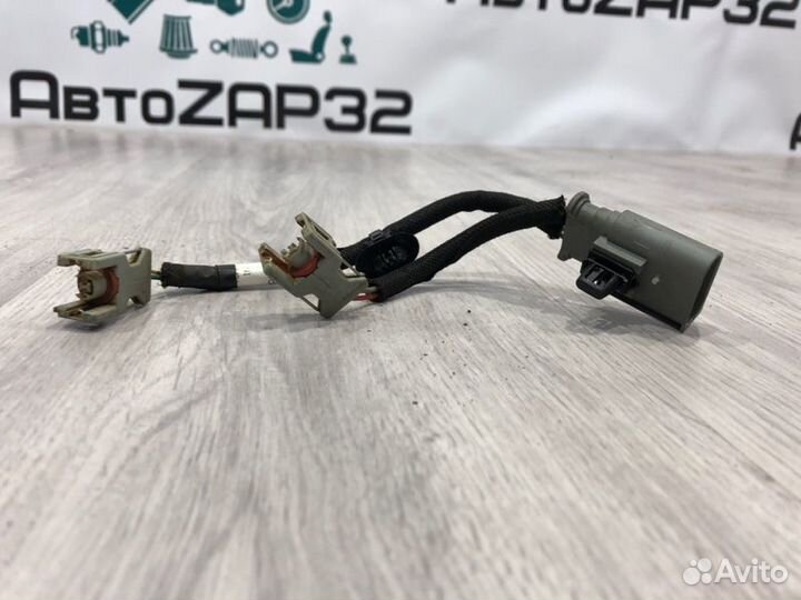 Проводка форсунок Ford Kuga CBW txda 2012