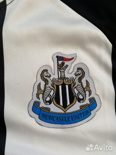 Футбольная форма