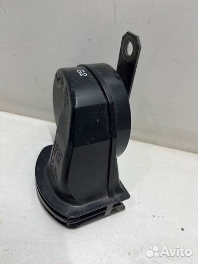 Сигнал звуковой передний левый Toyota Camry